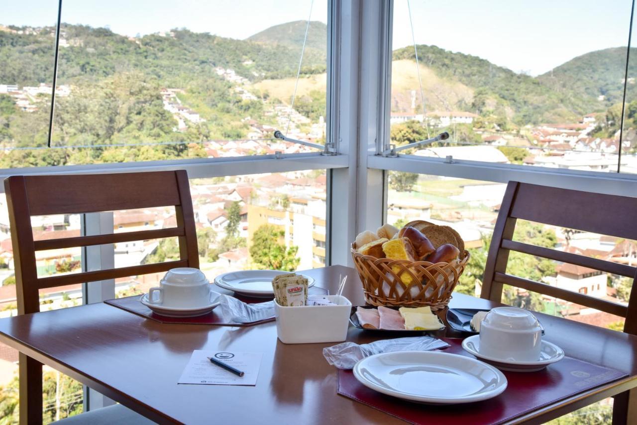 Hotel Petropolis Inn エクステリア 写真