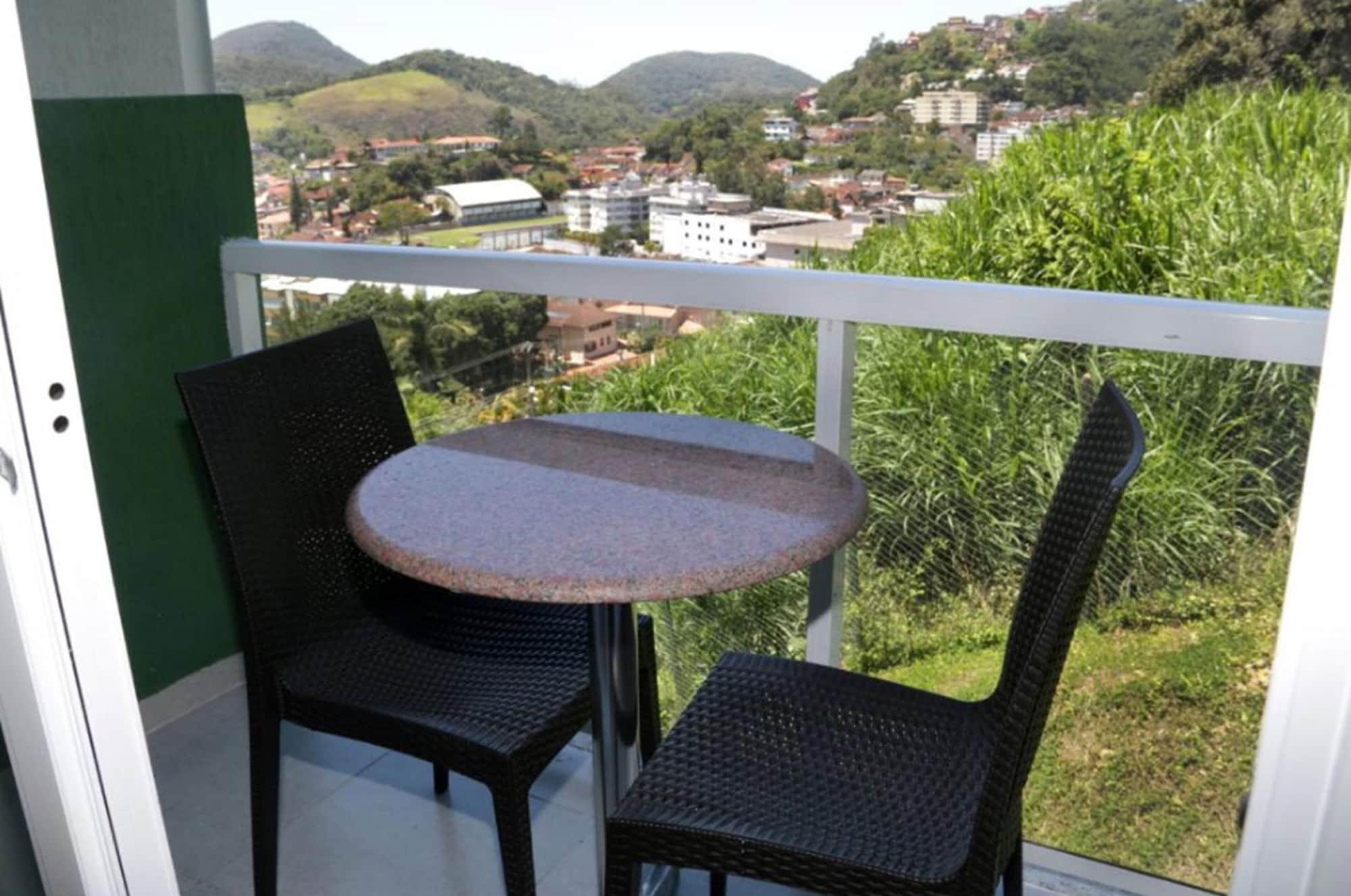 Hotel Petropolis Inn エクステリア 写真